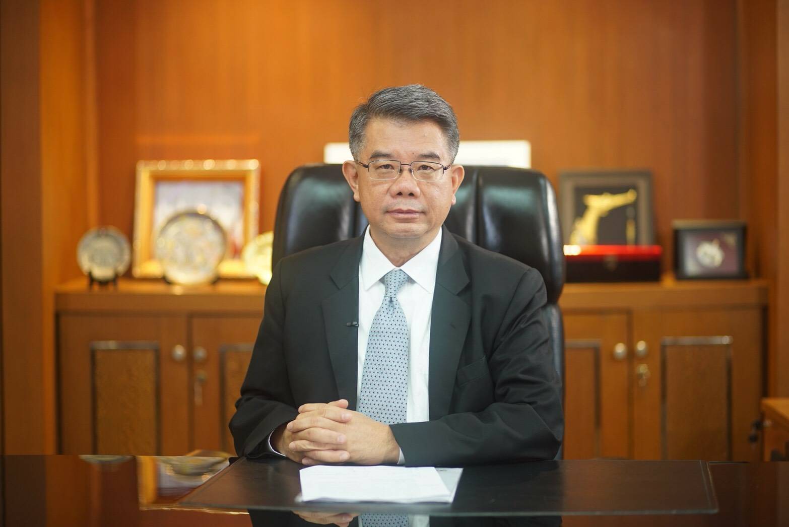 พาณิชย์หารือกลุ่มยานยนต์และชิ้นส่วนเตรียมยื่นWritten Submissionต่อสหรัฐกรณีนำเข้าสินค้าที่กระทบต่อความมั่นคงภายในปท.