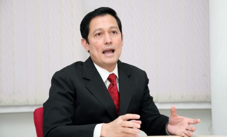 “อนุดิษฐ์” ยันข่าว “หญิงหน่อย” ขู่ทิ้ง “เพื่อไทย” ไม่เป็นความจริง ยันแกนนำทุกภาค-ทุกคนสามัคคีกันดี