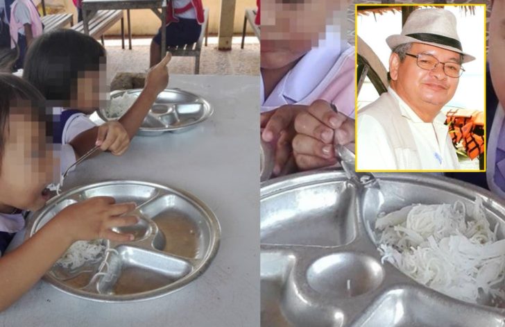 นักเขียนใต้ชี้ปมขนมจีนคลุกน้ำปลาเรื่องปกติ เด็กอนุบาลที่ไหนก็กิน