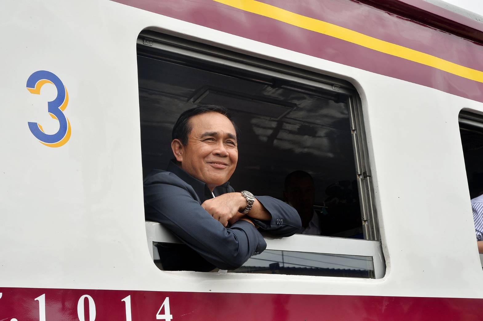“ครม.สัญจร” พิจิตร-นครสวรรค์ จ่อไฟเขียวงบประมาณ 4 จว.ภาคเหนือตอนล่างหมื่นล้าน