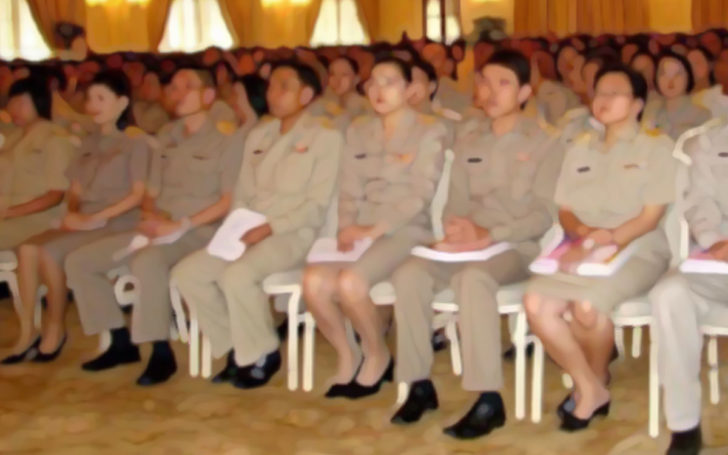 41-4 ปฏิรูประบบราชการ 4.0