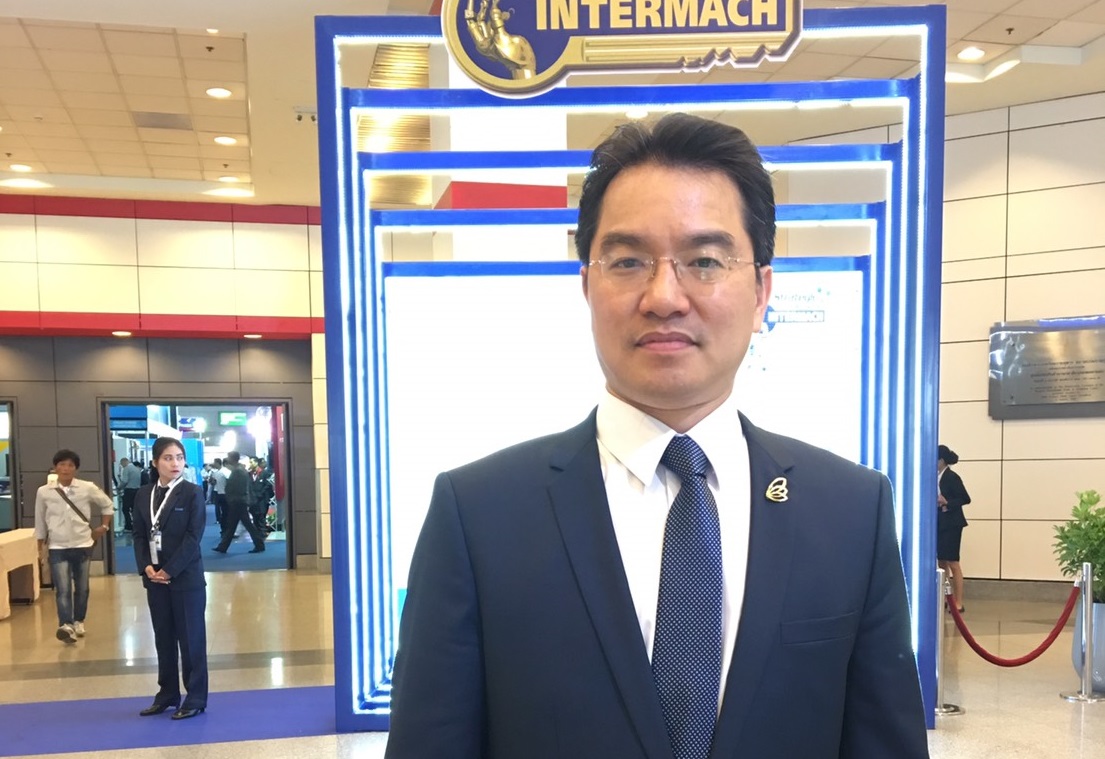 ชูวงศ์ ตั้งคุณสมบัติ ดึง “สตาร์ตอัพปารีส” ลงทุนไทย