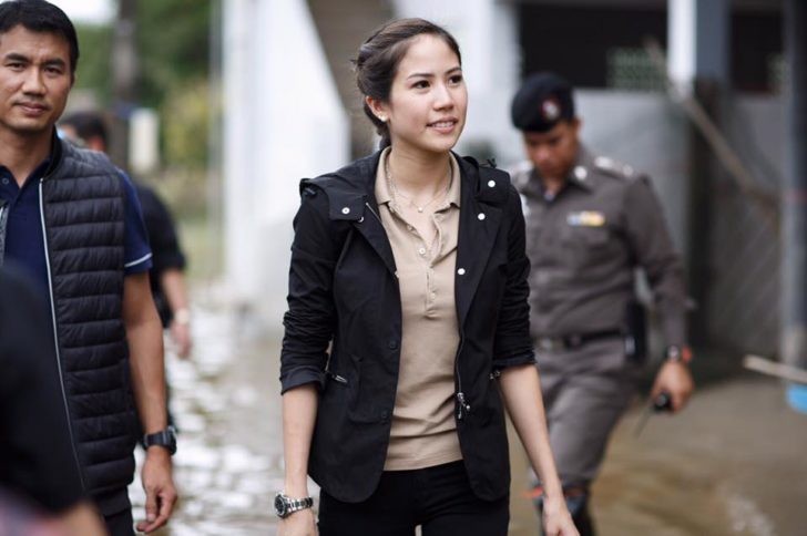 ยธ.ขยายเวลาพิสูจน์ “ตั๊น กฤดากร” เป็นคนจน อีก 15 วัน หลังมาขอเงินกองทุนยุติธรรมสู้คดี