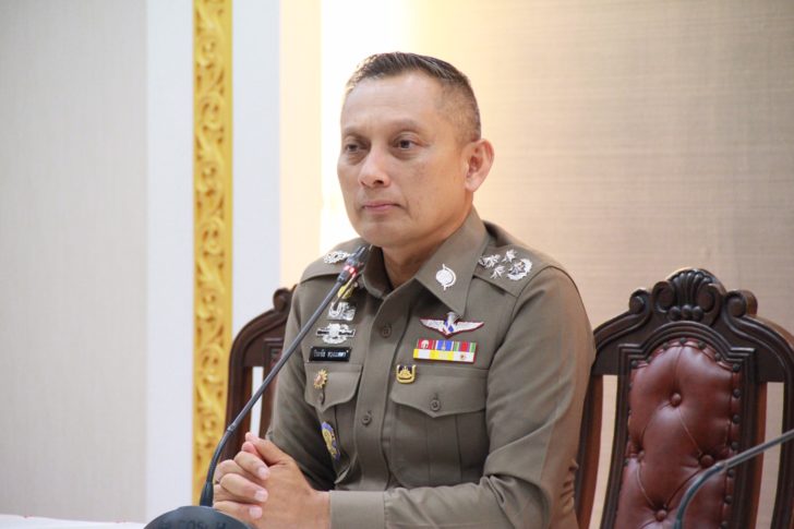 วืด! รวบตัว “พระพรหมเมธี” ไทย-เยอรมัน ไร้สนธิสัญญาส่งผู้ร้ายข้ามแดน