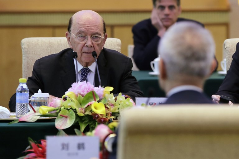 “จีน”  เตือนข้อตกลงการค้า “เป็นโมฆะ” หากสหรัฐยังดื้อตั้งกำแพงภาษี