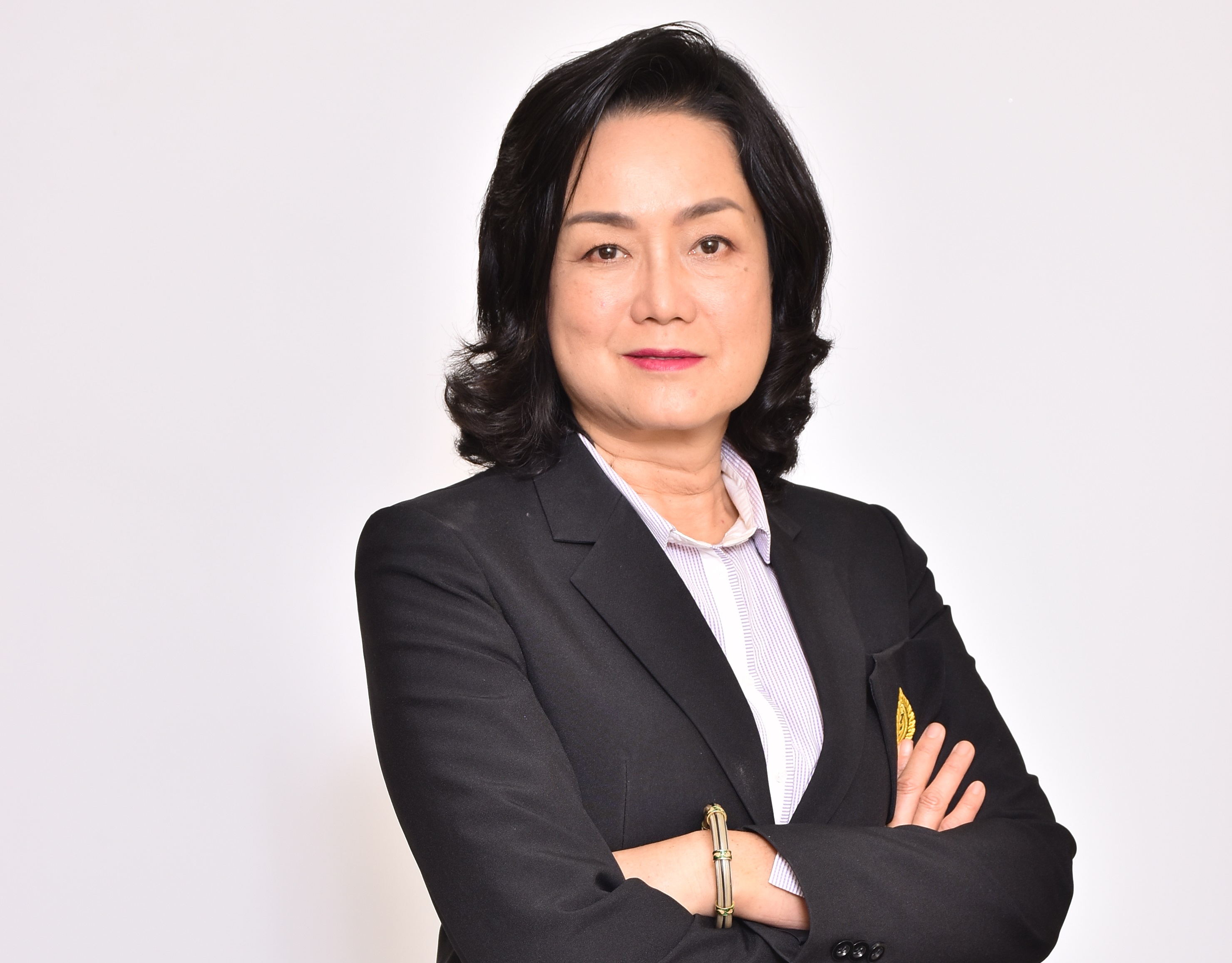 “ดาวน้อย” ผู้ว่าฯ ยสท. ลุยธุรกิจใหม่ วอนทบทวนภาษียาสูบ