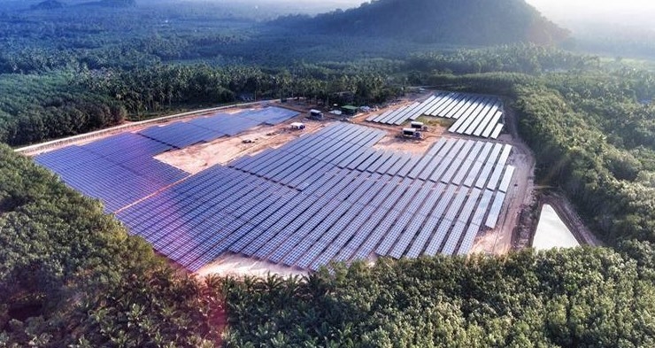 ปลัดทต.บางสะพานน้อย จี้กกพ.เลิกสัญญาโซลาร์ฟาร์ม 300 ล้าน