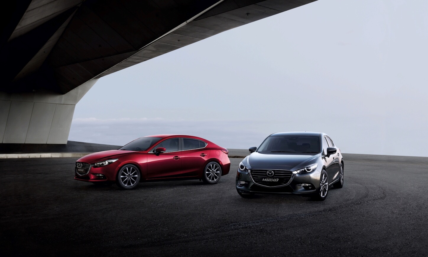 “มาสด้า” ปลื้ม “Mazda building block strategy” สร้างแบรนด์แข็งแกร่ง-กระชากยอดขายต่อเนื่อง