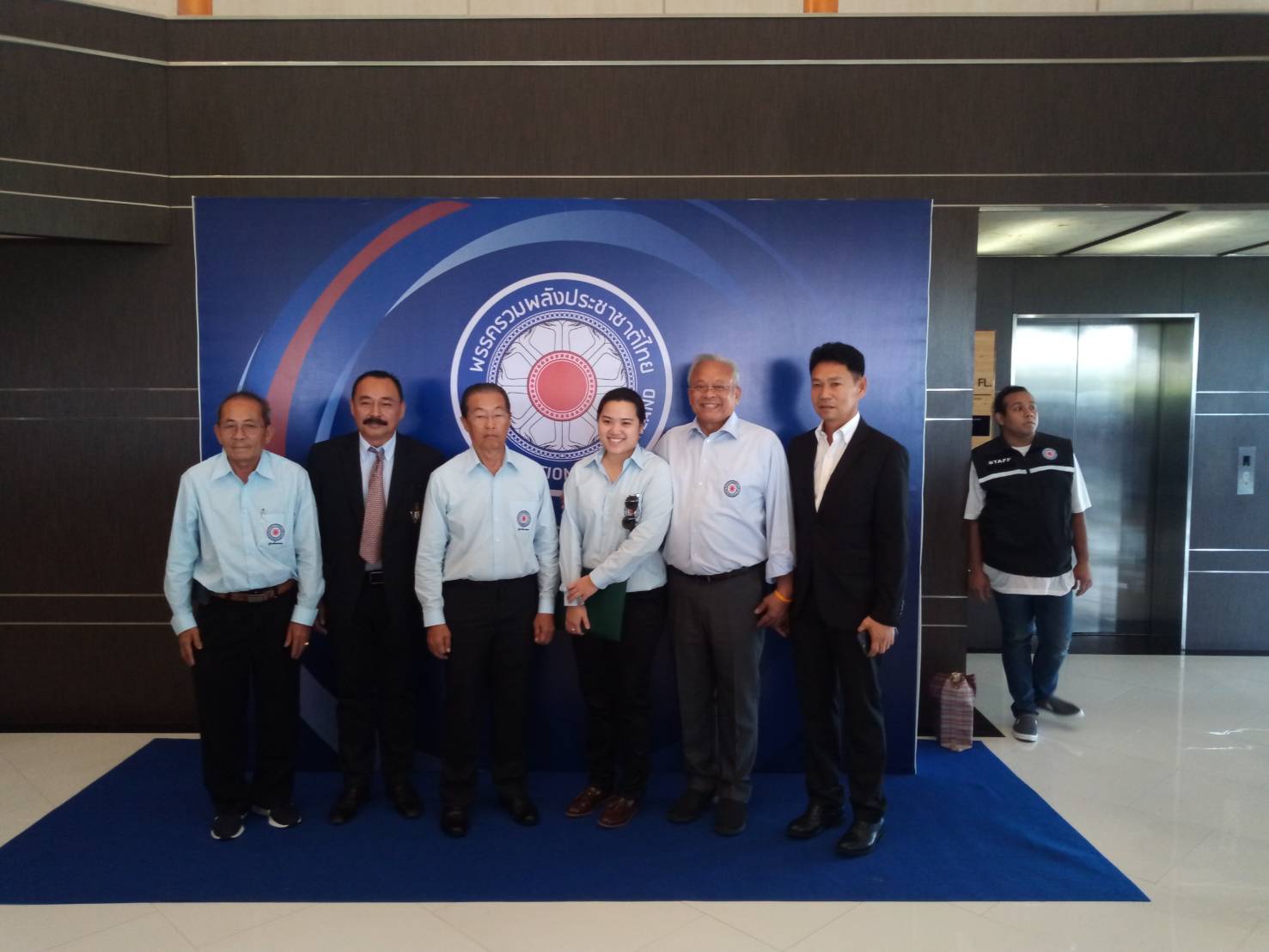 “เอนก” ปลุกมวลชน กปปส.เรือนล้าน ร่วมพรรค รปช. เตรียมเคลื่อนใหญ่ใน 3 เดือน