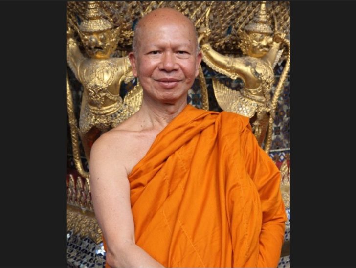 ผบ.ตร.บินด่วนรับตัว ”พระพรหมเมธี” คาดถึงไทยเช้าวันพุธ