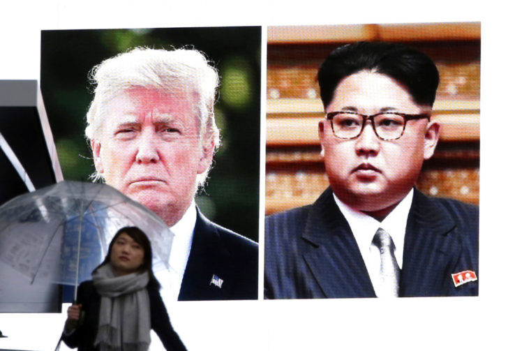 United States North Korea What’s Ahead