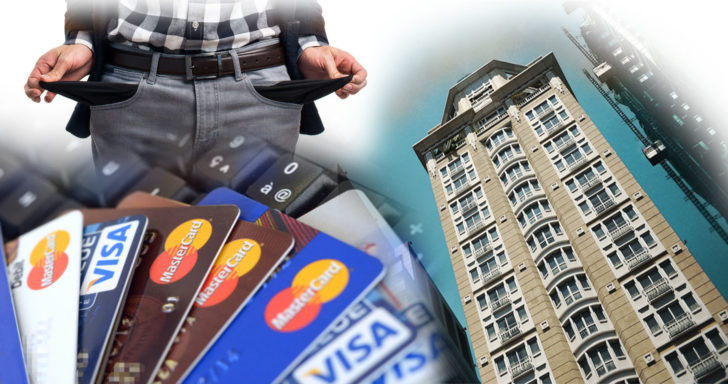Credit-Bureau-Estate “ตั้งด่าน” สกัด NPL