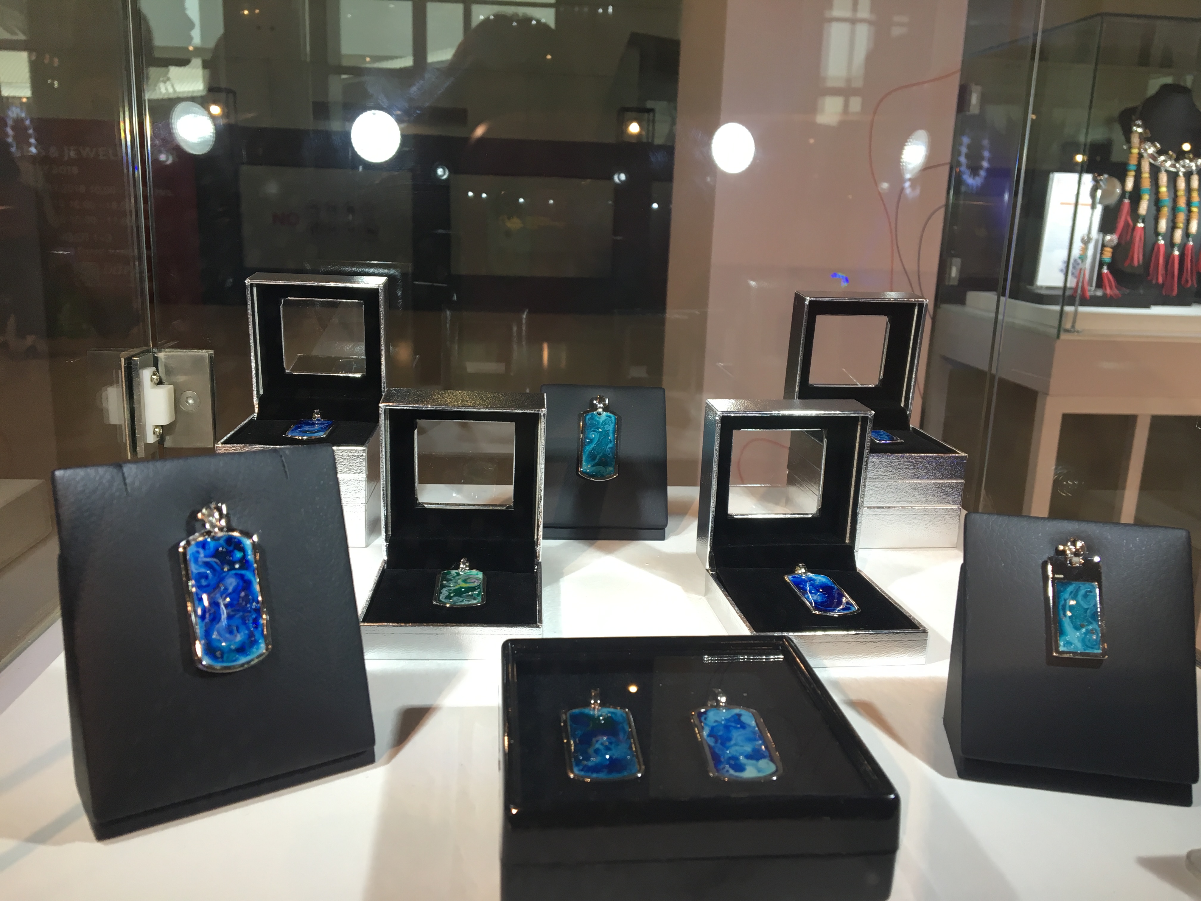 ปั้น “Smart Jeweler” ต่อยอดอุตฯอัญมณี 1 ล้านล้านบาท