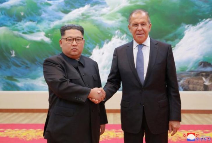 เอาบ้าง! ‘ปูติน’ ส่งเทียบเชิญ ‘คิม จอง อึน’ เยือนรัสเซีย เห็นพ้องจัดซัมมิทปีนี้