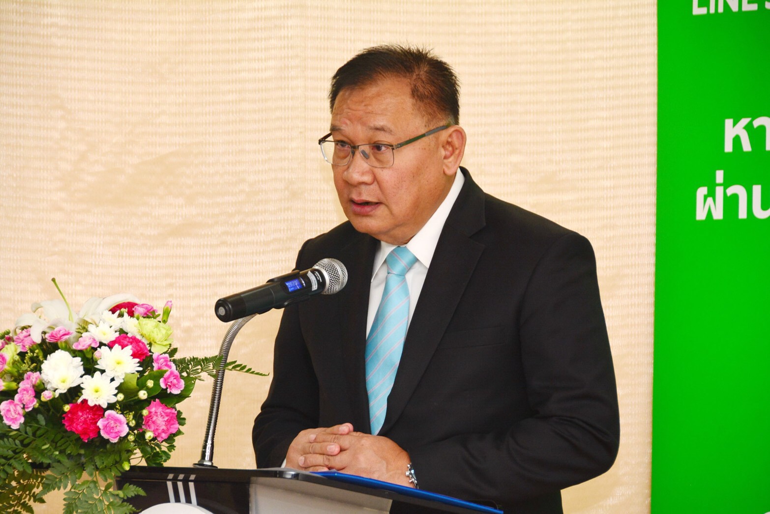ไทยติดอันดับ 4 ว่างงานน้อยที่สุดในโลก