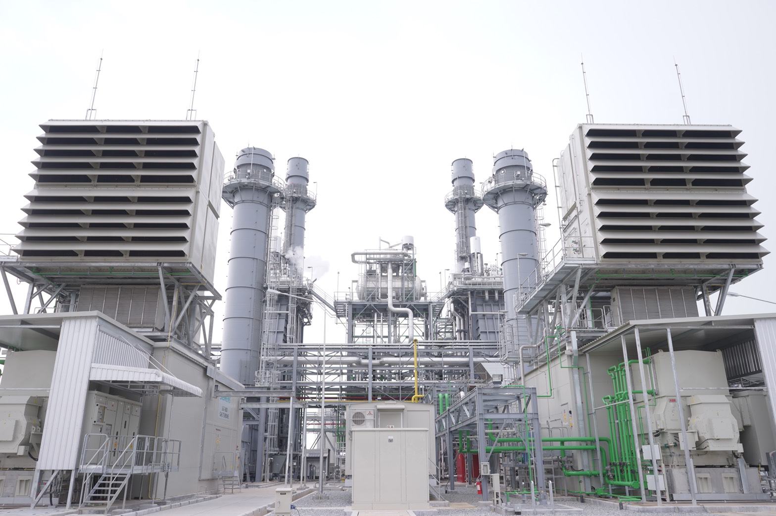 BGRIM ตอกย้ำความสำเร็จ SPP 133 MW  1 มิ.ย.ดีเดย์ ABPR4 จำหน่ายไฟฟ้าเชิงพาณิชย์ให้ กฟผ.