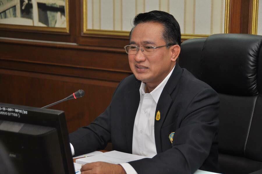 สหกรณ์โคนมไทยมิลค์ร่อนจดหมายขอโทษ กรณีจัดส่งนมโรงเรียนไม่ได้คุณภาพ พร้อมชี้แจงข้อเท็จจริง 11 มิ.ย.