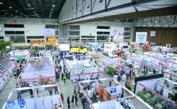 โควิดฉุดรายได้ “ธุรกิจจัดงานแฟร์” รี้ดเทรดเด็กซ์เดินหน้า Webinar อุตสาหกรรม งานจัดแสดงสินค้า