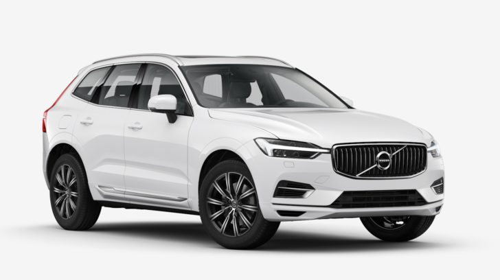 XC60 inscription-Exterior 02