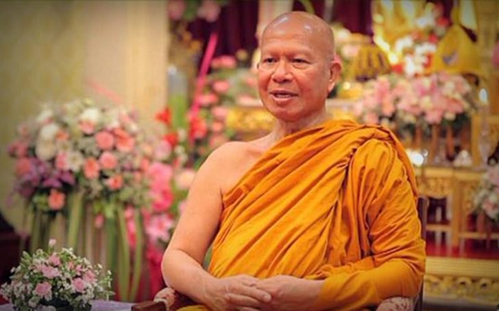 ออกหมายจับ 5 สีกาคนสนิท ช่วย ‘อดีตพระพรหมเมธี’ หนีข้ามลาว