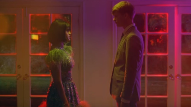 มาแล้ว! “เซเลน่า โกเมซ” ปล่อยเอ็มวี “Back To You” เล่าเรื่องราวความรักสุดละมุน