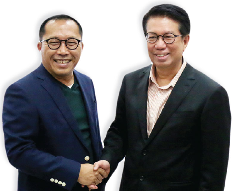 อสมท VS สปริงนิวส์ ตีแผ่ “MUX” อีกปมปัญหาทีวีดิจิทัล