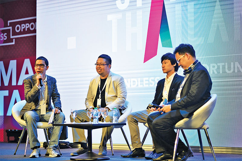Cryptocurrency ไทย วันที่ภาครัฐลุกขึ้นมากำกับดูแล