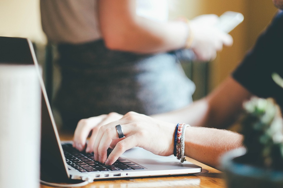 Content Marketing กลยุทธ์ “แจ็กผู้ฆ่ายักษ์” สำหรับ SMEs ไทย