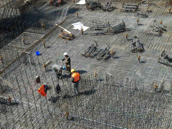 construction-site-1359136_960_720 ความเชื่อมั่นศก.สหราชอาณาจักร ต่ำสุดในรอบ 7 เดือน เหตุความไม่แน่นอนทางศก.-การเมือง