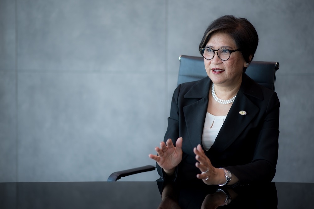 บตท. แนะคนไทยเลือกดอกเบี้ยบ้านคงที่ระยะยาว ลดความเสี่ยงช่วงดอกเบี้ยขาขึ้น