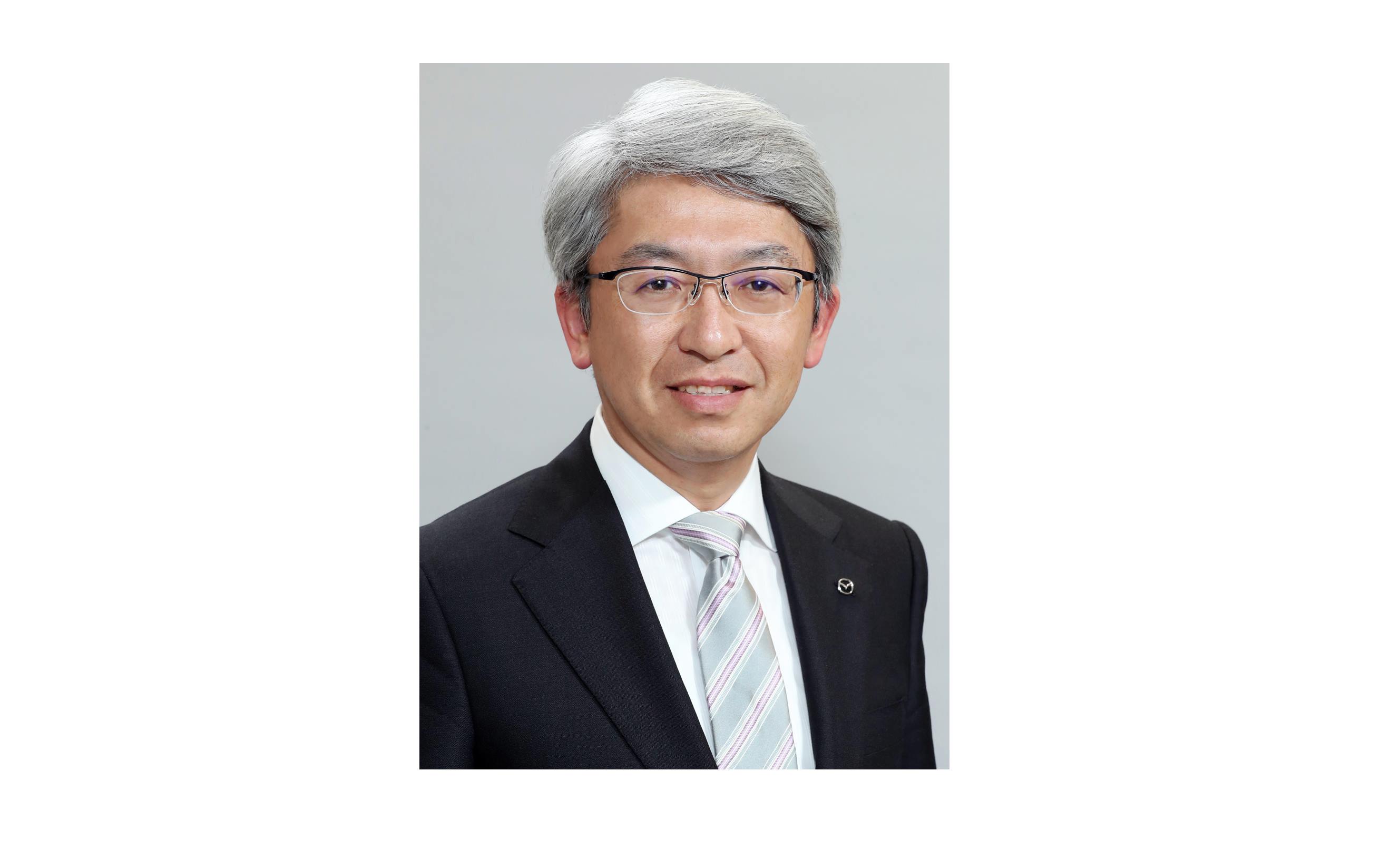 “ซัสเทนเนเบิลซูมซูม 2030” “มาสด้า” ต่อยอดอีวี-รถไร้คนขับ