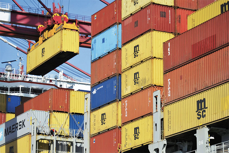 เกม Trade War มะกัน-จีน ใครถือไพ่เหนือกว่า