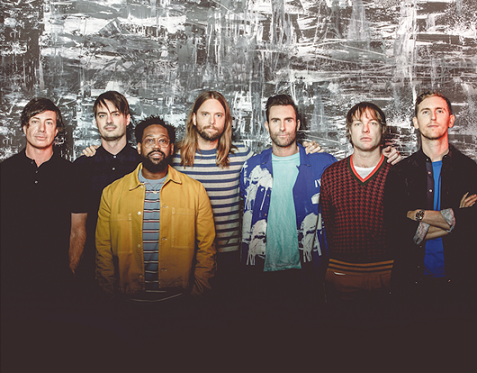 “Maroon 5” ดึง “Cardi B” ร่วมแจมเพลงใหม่ “Girls Like Do” ปล่อยวันเดียวยอดวิวแตะ 10 ล้าน