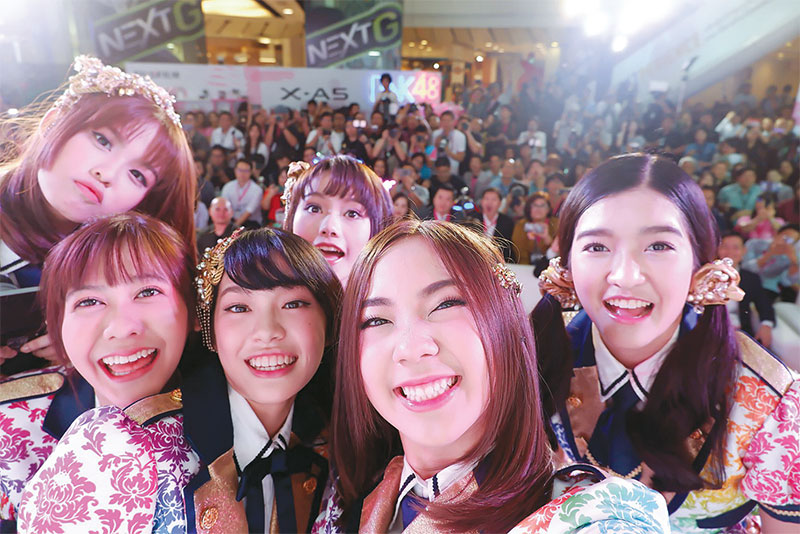 สร้างอาณาจักร BNK ร่วมทุนรอบทิศ…โตทุกแพลตฟอร์ม