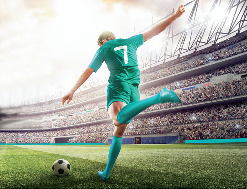 สยามสปอร์ต…โหนกระแส เสิร์ฟคอนเทนต์…คอบอล 24 ชม.