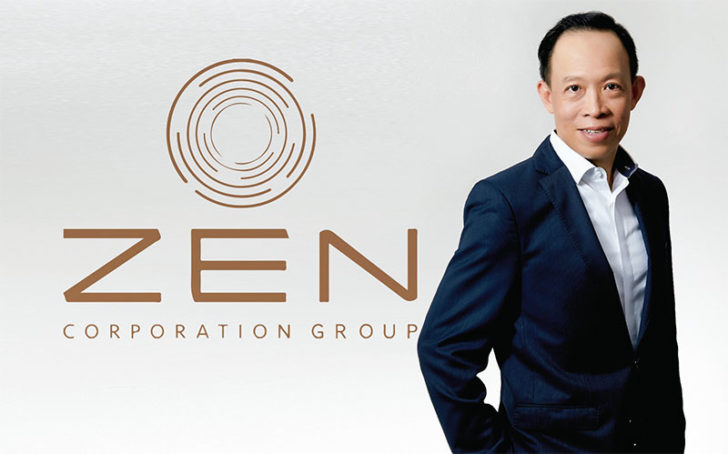 ZEN รุกนอกห้างบุกปั๊ม-ขายแฟรนไชส์