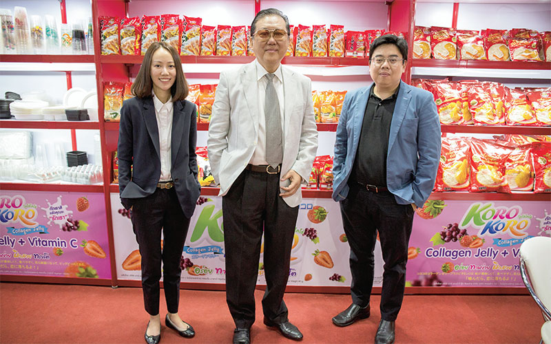 R&Bรวบ 6 รง. “อยุธยา-เชียงใหม่” เข้าตลาดหุ้นระดม 3 พัน ล. ลงทุน 5 ประเทศ