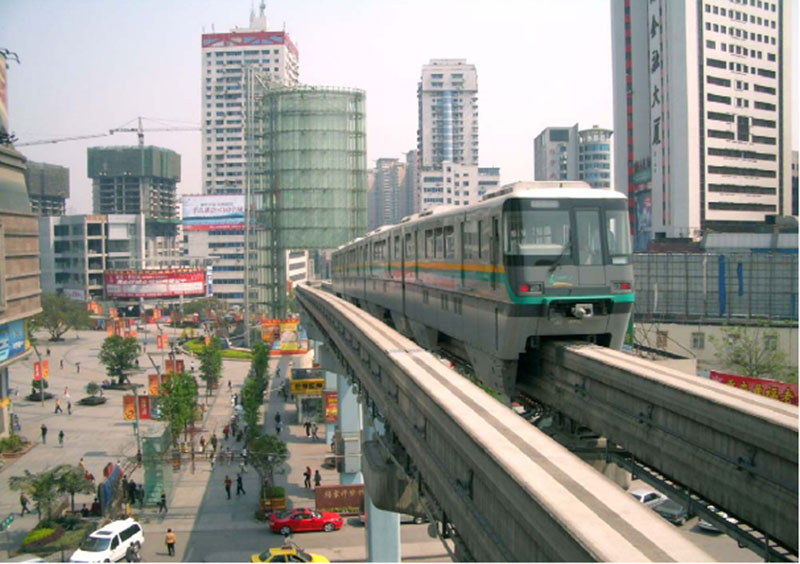 กทม.ลุยรถไฟฟ้า “บางนา-สุวรรณภูมิ” BTS ลุ้นชิงดำสัมปทาน 2.7 หมื่นล้าน