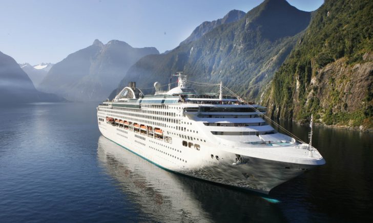 Sun Princess