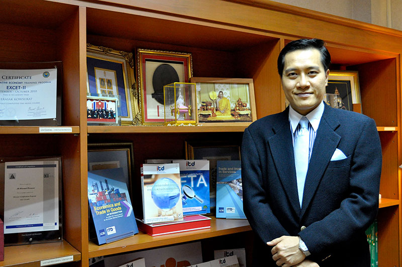 ไทยผนึก 6 ประเทศลุ่มน้ำโขง ปลุกรายได้ท่องเที่ยว “อีสาน”