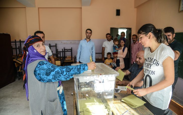 TURKEY-POLITICS-VOTE