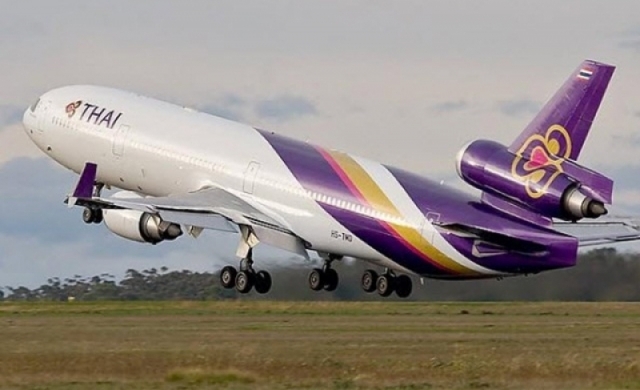“บินไทย”ยันทำการบินโอซากา ญี่ปุ่นตามปกติ หลังเกิดแผ่นดินไหวใหญ่!