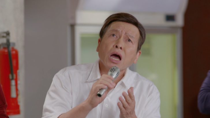 ญาณี ตราโมท-ไทบพีบีเอส