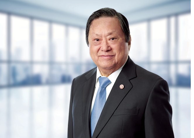 เจ้าสัว ‘ชาตรี โสภณพนิช ‘ ประธานแบงก์กรุงเทพถึงแก่กรรม ด้วยวัย85ปี