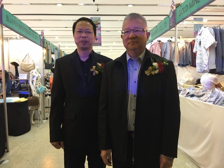 ประชาชนเริ่มซื้อเสื้อเหลือง ผู้ผลิตรับออเดอร์เต็มมือ
