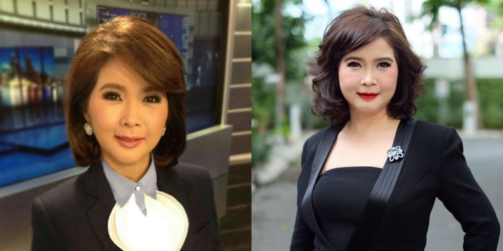 ‘ต๊ะ นารากร’ จวกคุณภาพผู้ประกาศข่าวตกต่ำ โฟนอินถามแม่เด็กทีมหมูป่า ‘ลูกมาเข้าฝันไหม’ ?