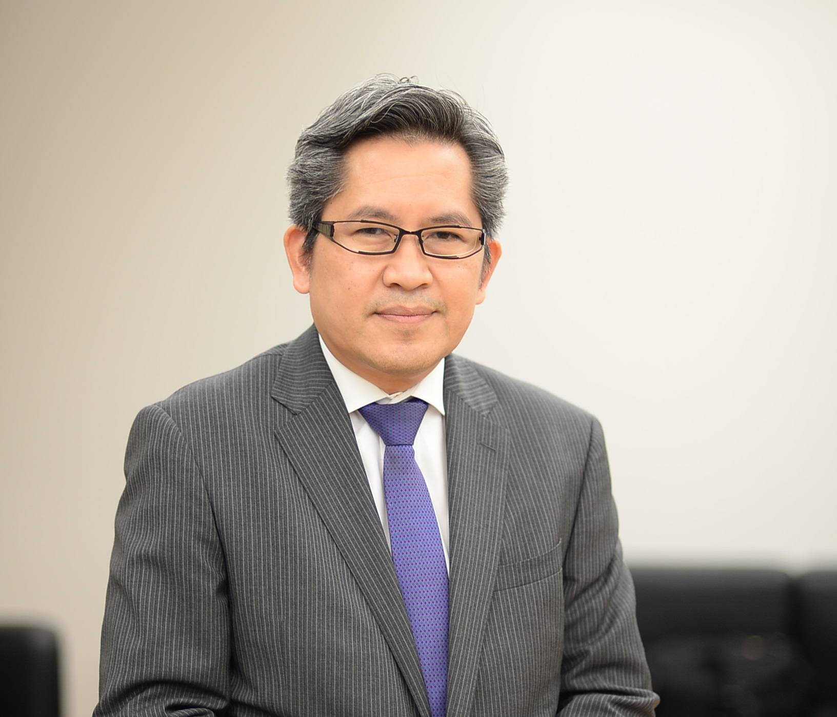 บางจากตั้ง “ดร.ปรเมธี วิมลศิริ” นั่งกรรมการบริษัทฯ แทนกฤษฎา จีนะวิจารณะ