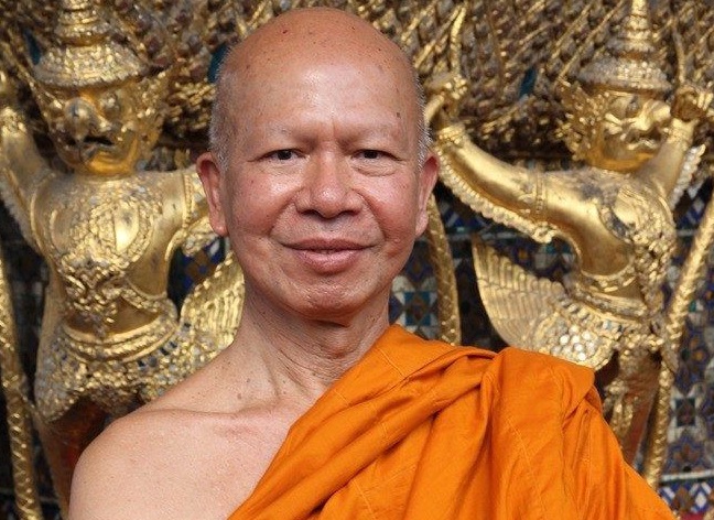 “พระพรหมเมธี”ได้รับคุ้มครองในฐานะผู้ลี้ภัยที่เยอรมนีแล้ว ปิดประตูส่งผู้ร้ายข้ามแดน!