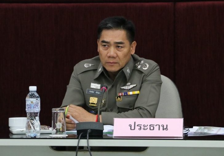 พล.ต.อ.จักรทิพย์