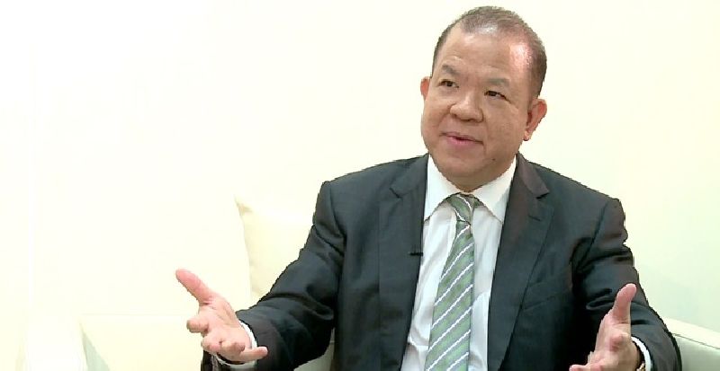 ‘พิชัย’ ห่วงแผนยุทธศาสตร์ชาติ 20 ปีทำไทยลงเหว!